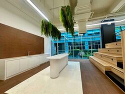 Golden Agri Plaza (D5), Factory #497313691